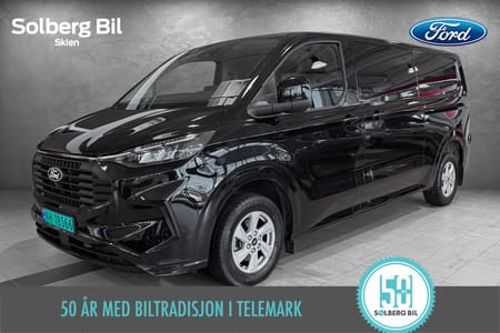 Ford Transit Custom 320