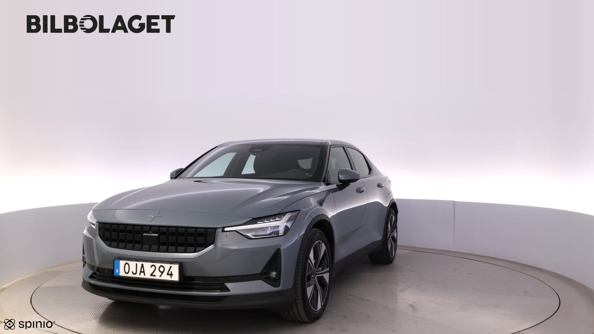 Polestar 2 2023 - miniatyr 40