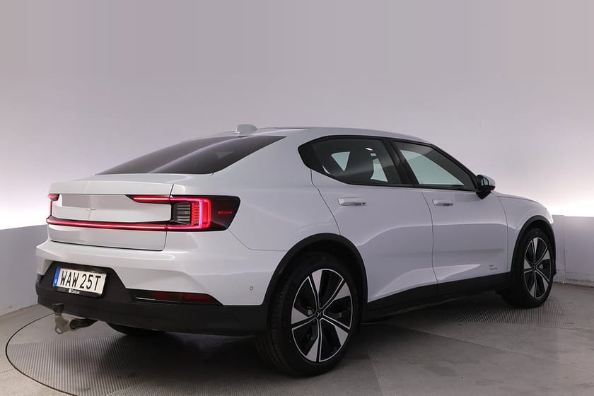 Bild 5 av Polestar 2 Long Range Dual Motor