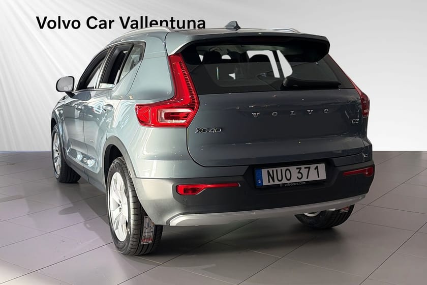 Bild 4 av Volvo XC40