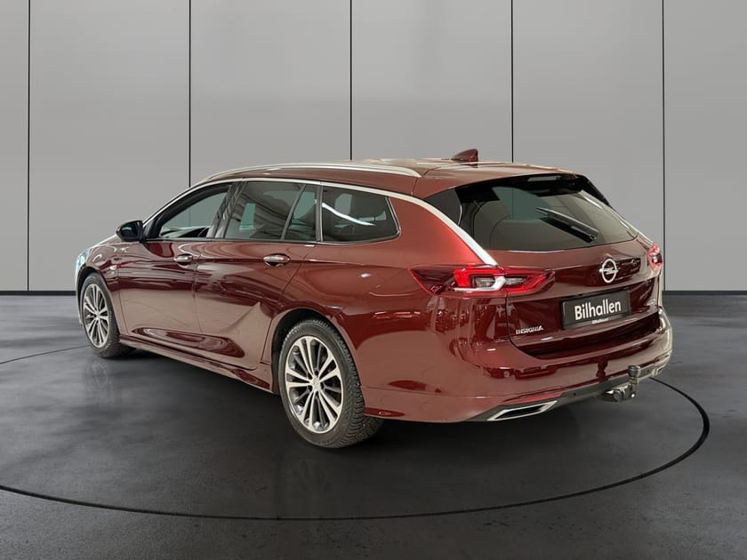 Bilde 3 av Opel Insignia Sports Tourer 