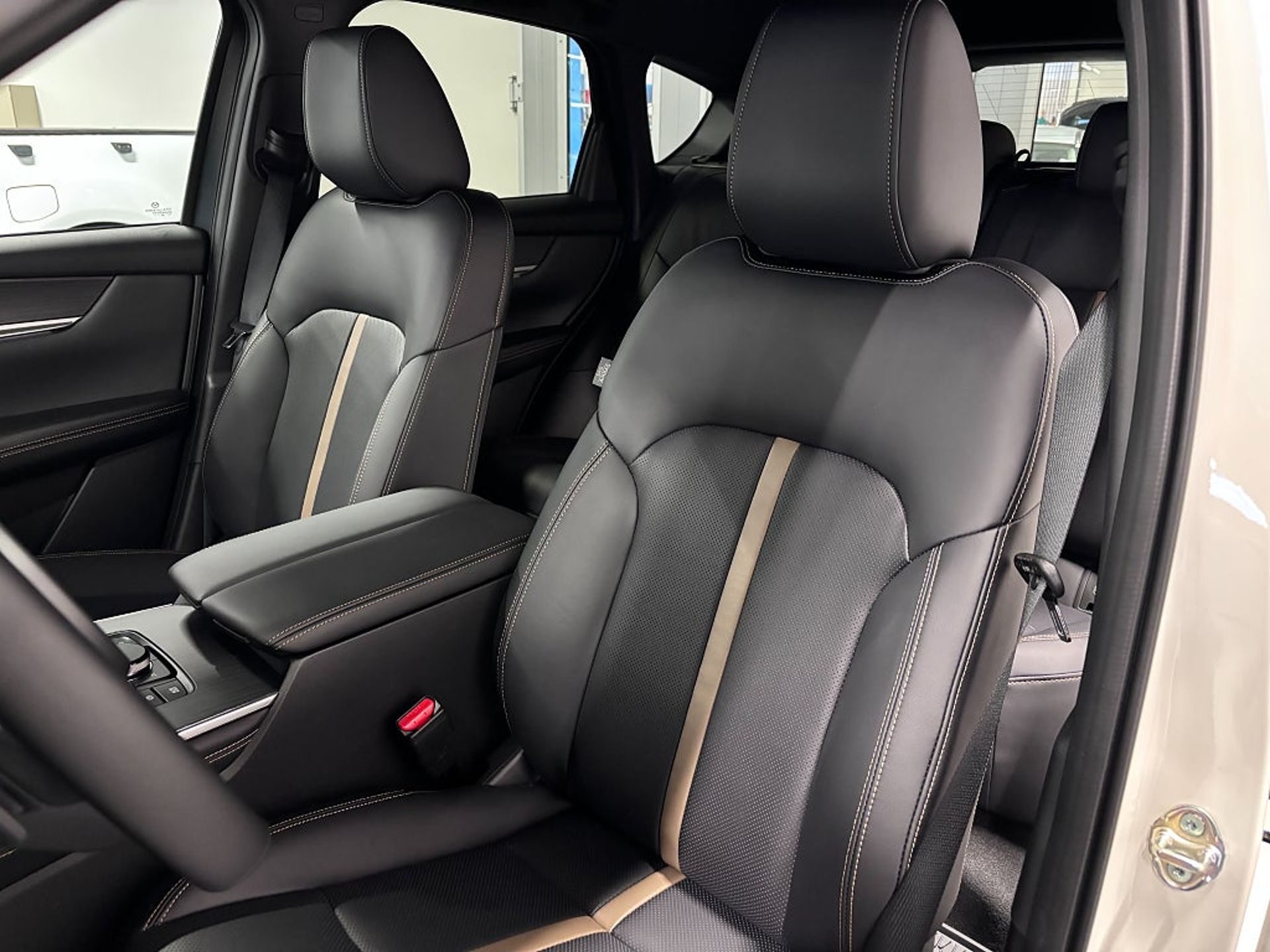 Mazda CX-60 2026, bild 6/17