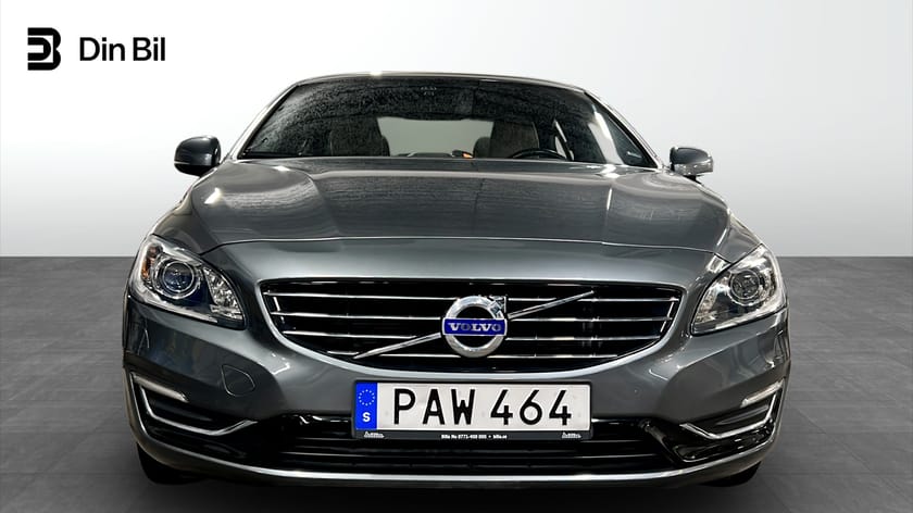 Bild 4 av Volvo S60