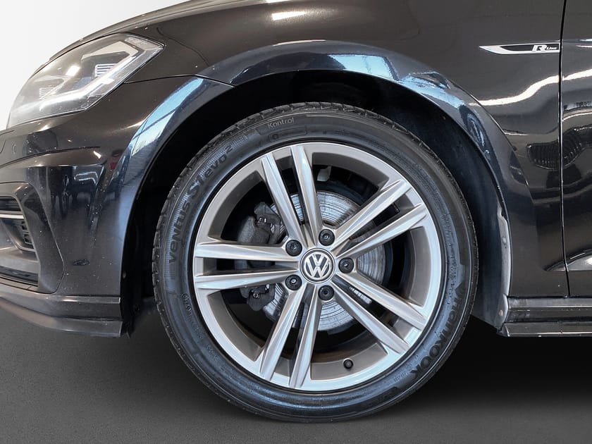 Bild 5 av Volkswagen Golf
