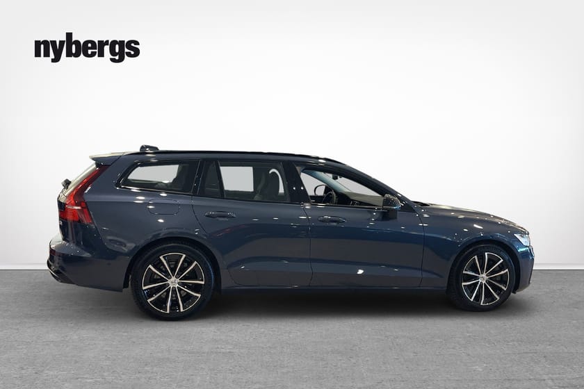 Bild 2 av Volvo V60 T6 Plus Dark Edition