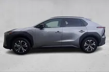 Thumnail bilde 1 av Toyota bZ4X