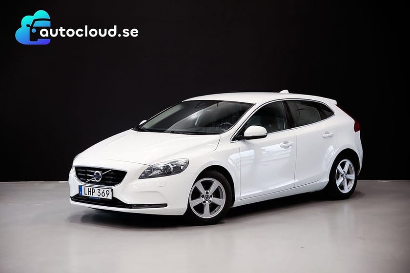 Bild 1 av Volvo V40