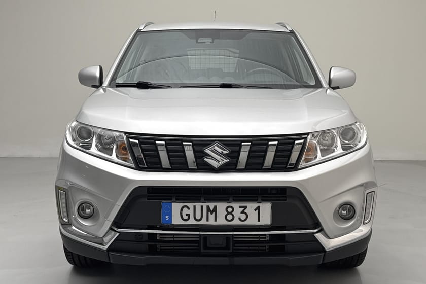 Bild 5 av Suzuki Vitara 1.0 Allgrip 4x4 (112hk)