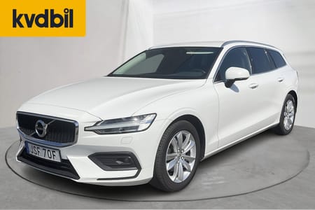 Volvo V60 D3 (150hk) Momentum Advanced SE II