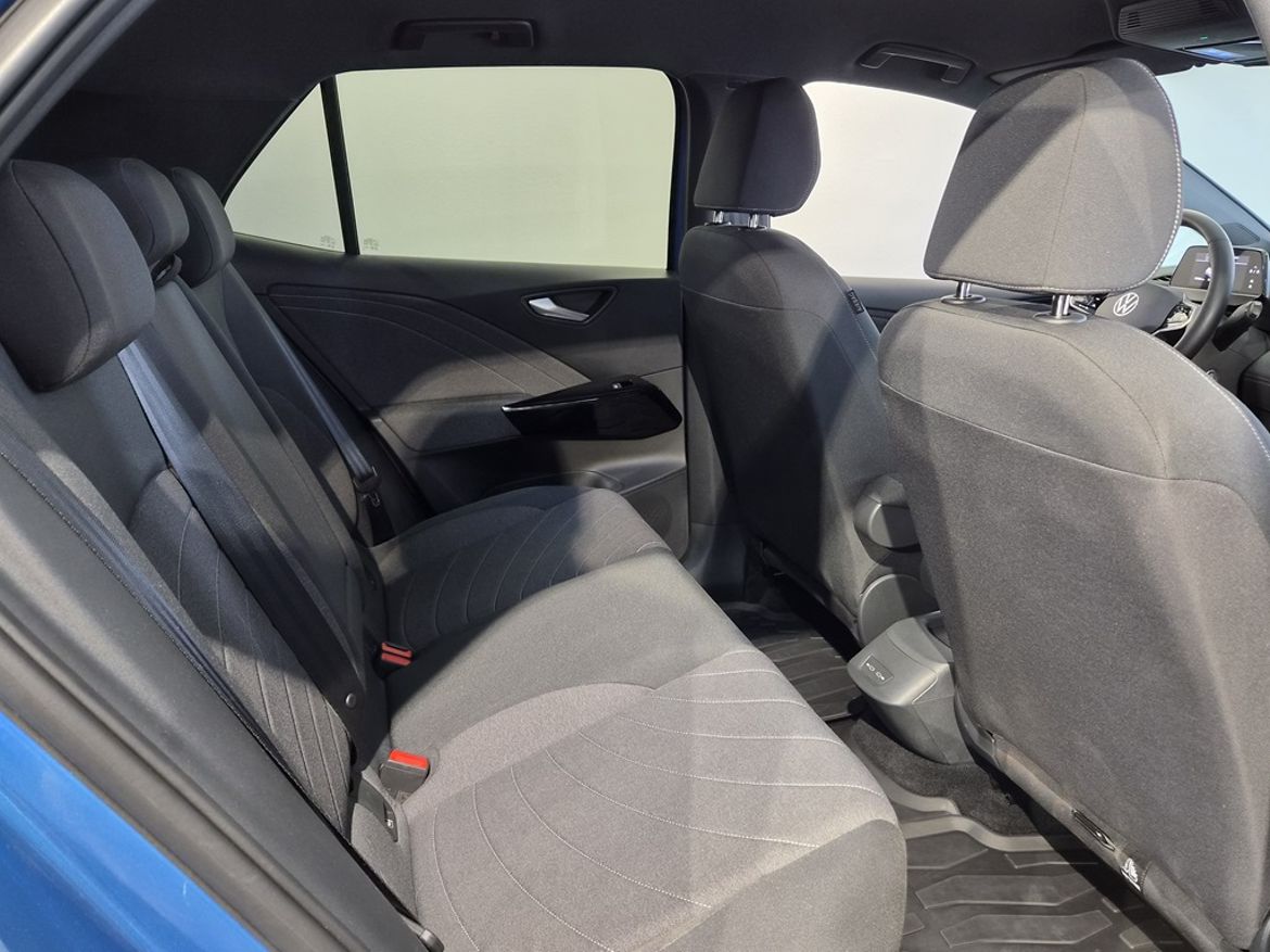 Volkswagen Volkswagen ID.3 Pro Performance — bild 15