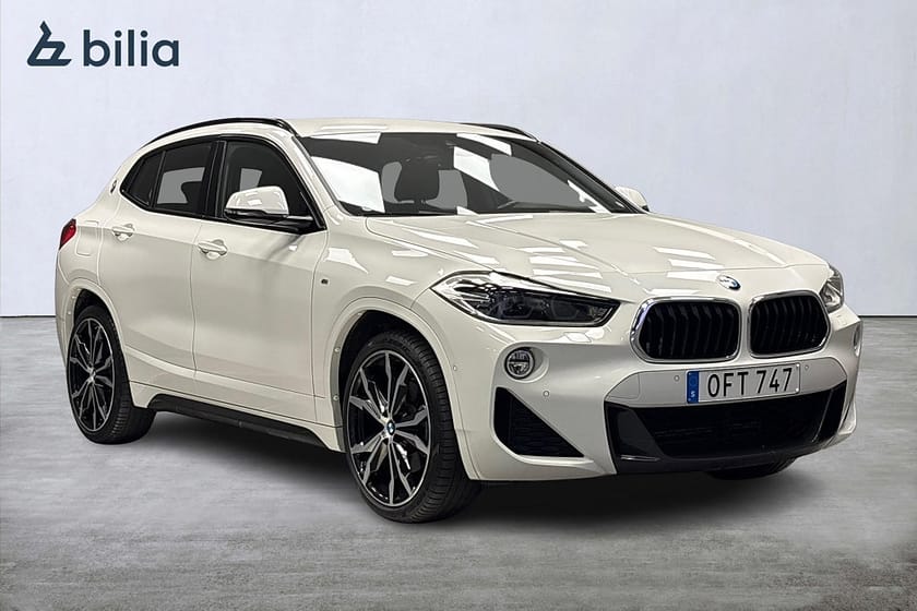Bild 1 av BMW X2 xDrive20i M Sport Drag 20" Alu