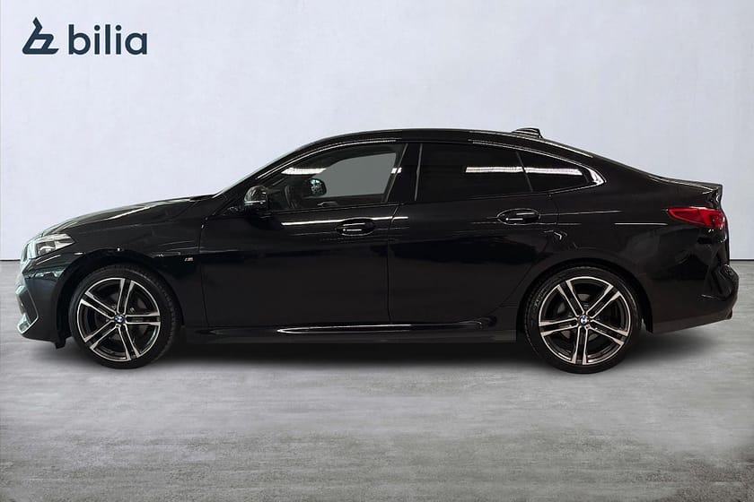 Bild 3 av BMW 218i Gran Coupé M-Sport | HiFi | Rattvärme
