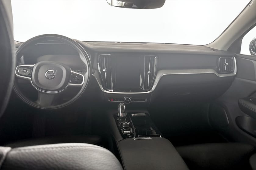Bild 4 av Volvo V60 T8 TWIN ENGINE I