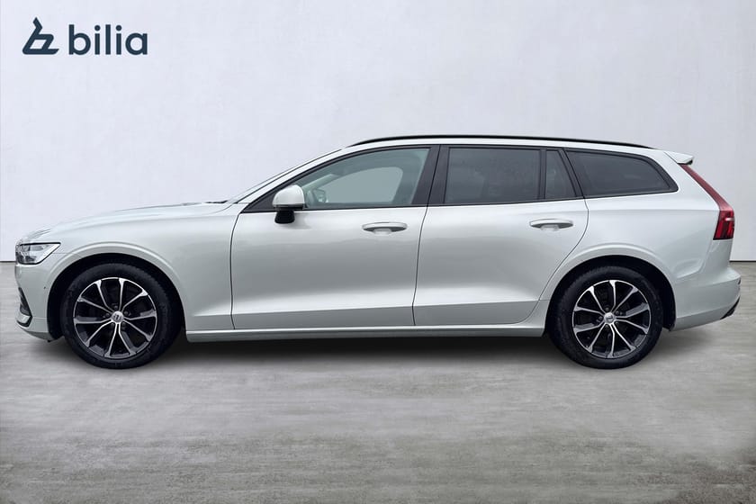 Bild 3 av Volvo V60