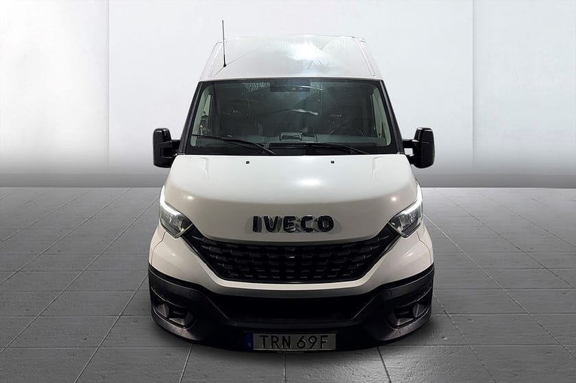 Bild 3 av Iveco Daily 35-140 Van