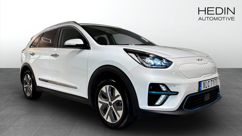 Bild 3 av Kia e-Niro