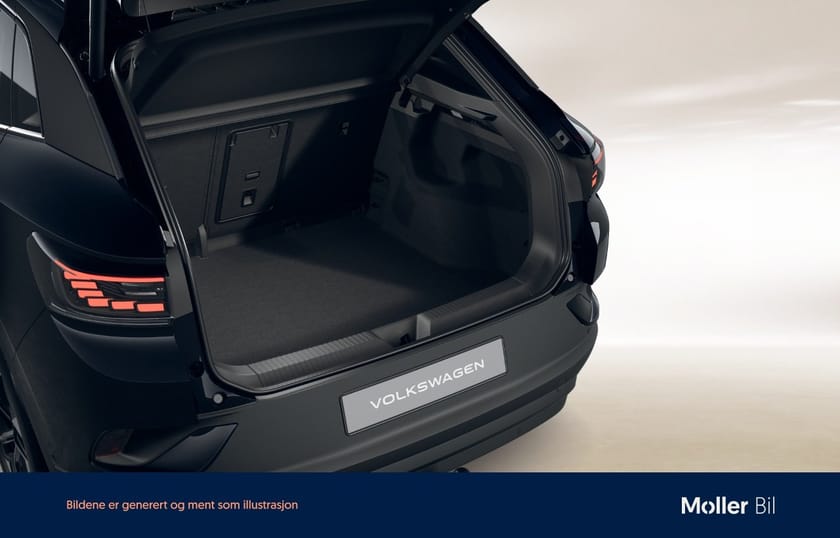 Bilde 5 av Volkswagen ID.4 Pro 4M highl.77kwh 286hk