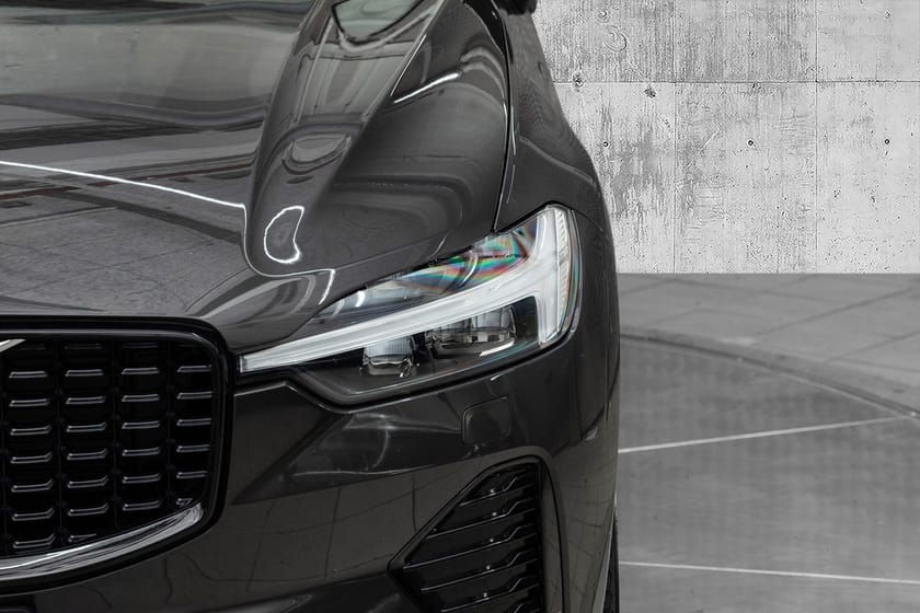 Bilde 5 av Volvo XC60 T6 Plus Dark - AktivLED Panoramasoltak Hengerfeste
