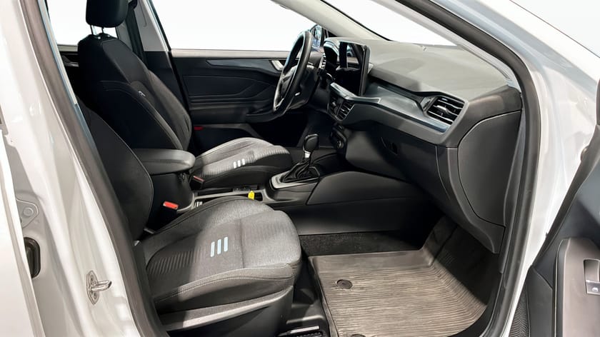 Bild 3 av Ford Focus Active Kombi