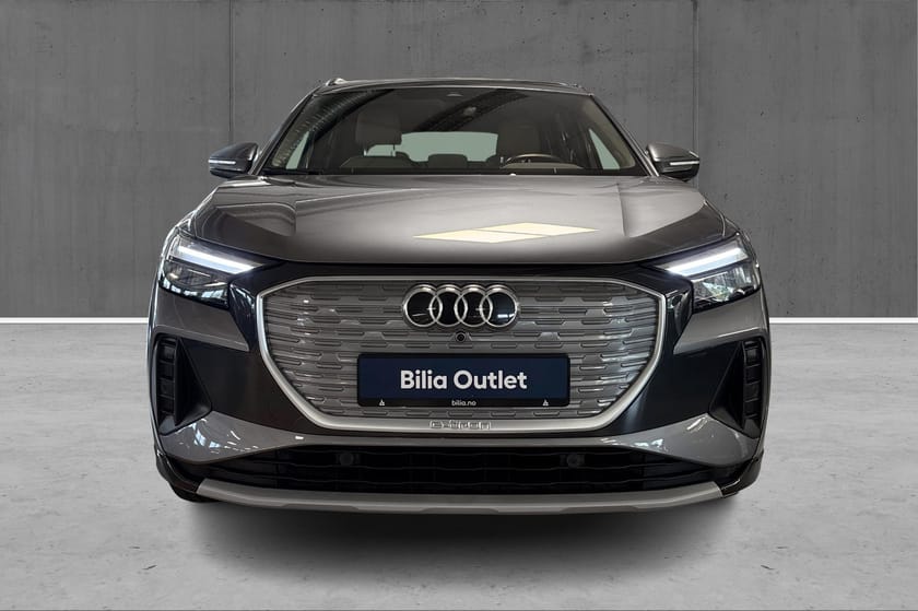 Bilde 2 av Audi Q4 50 e-tron quattro