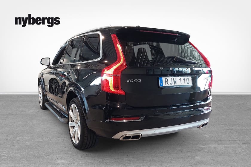 Bild 3 av Volvo XC90