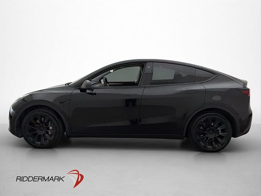 Bild 5 av Tesla Model Y Long Range AWD