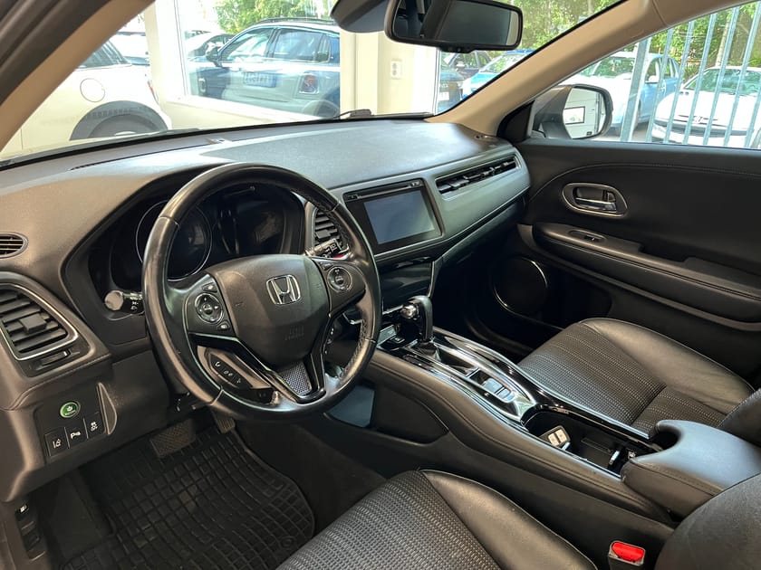 Bild 5 av Honda HR-V