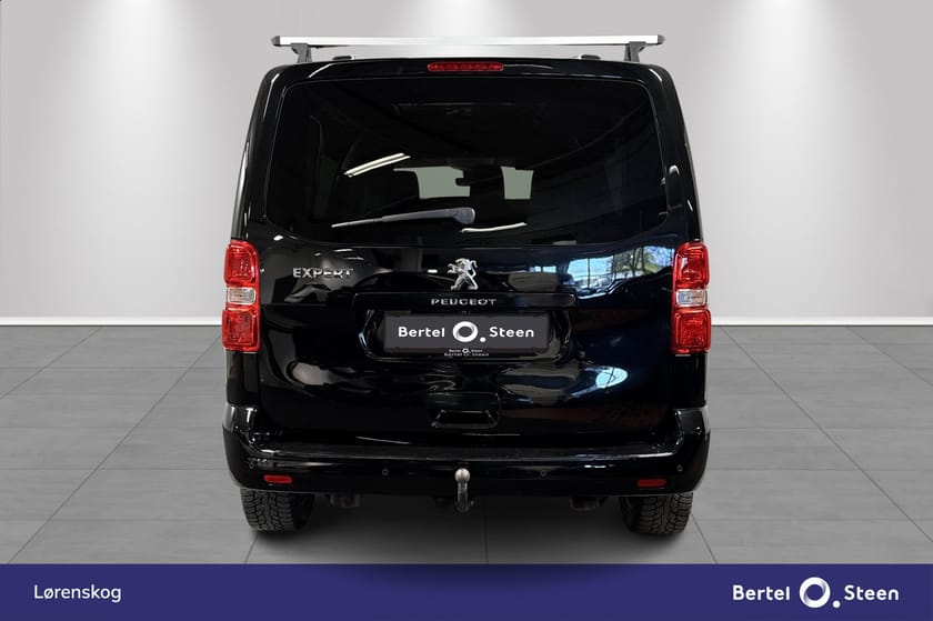 Bilde 4 av Peugeot Expert