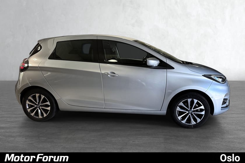 Bilde 4 av Renault ZOE R135 | Navi | Rattvarme | Cruise | 1 eier