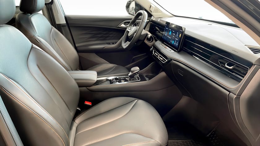 Bild 3 av MG HS PHEV