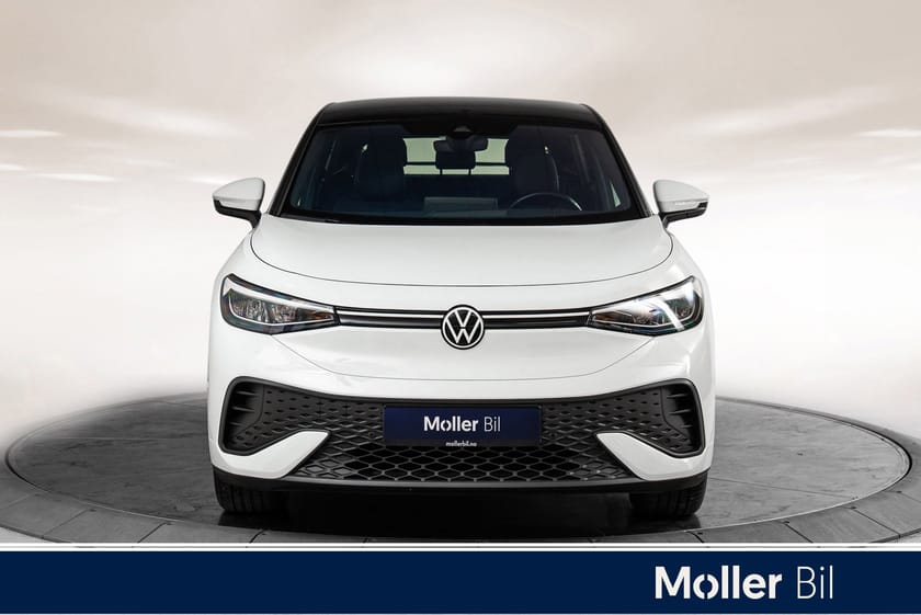 Bilde 3 av Volkswagen ID.5 Pro Performance 77kwh 204hk