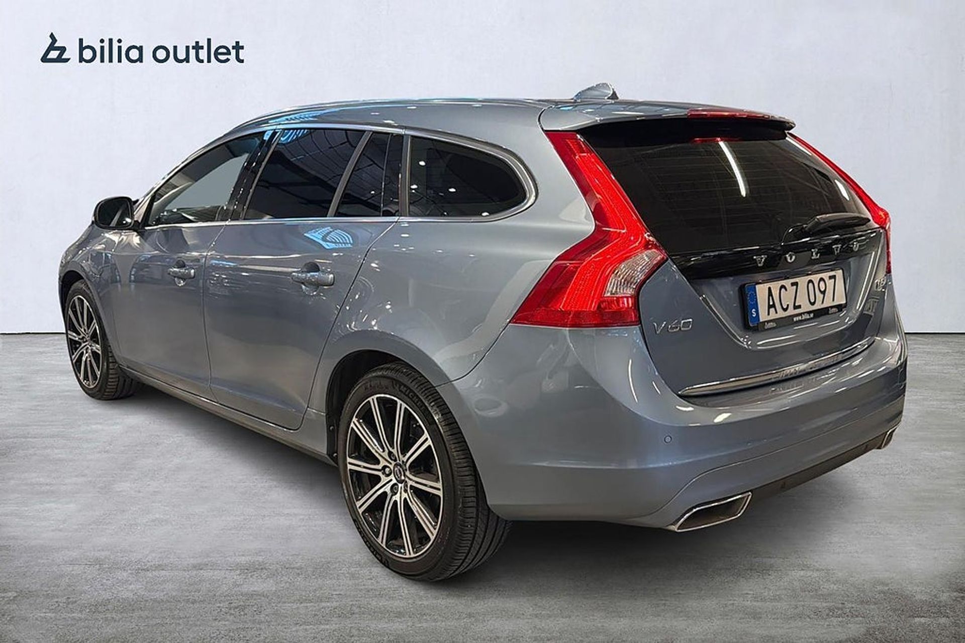 Volvo V60 2018, kuva 5/10