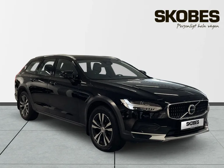 Volvo V90 B4 AWD Diesel Adv Edt