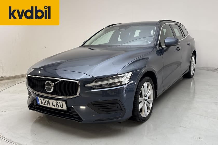 Bild 1 av Volvo V60