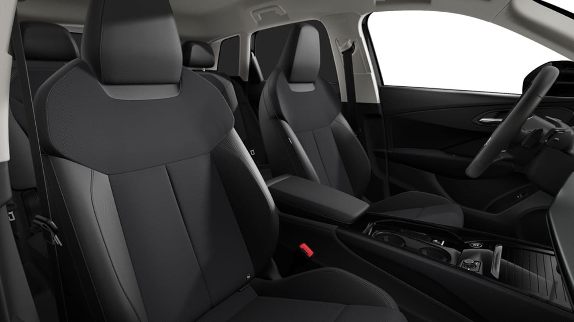 Audi Audi Q3 — bild 9