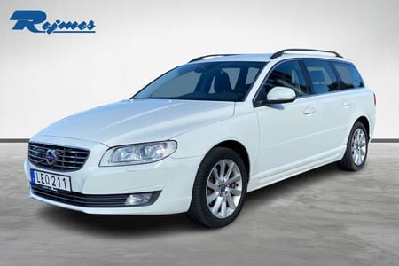 Volvo V70 II T4 Classic Momentum