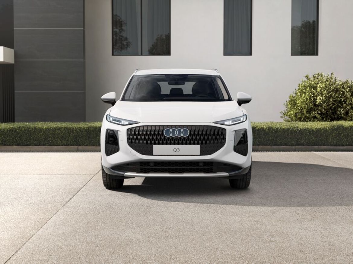 Audi Audi Q3 e-hybrid — bild 6