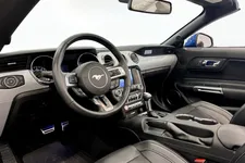 Ford Mustang Convertible