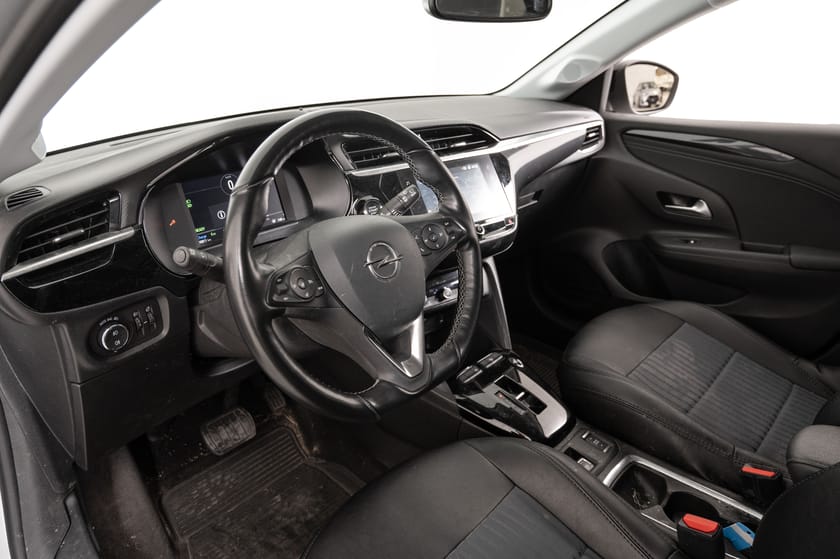 Bilde 5 av Opel Corsa-e