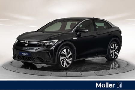 Volkswagen ID.5 Pro Performance 77kwh 204hk
