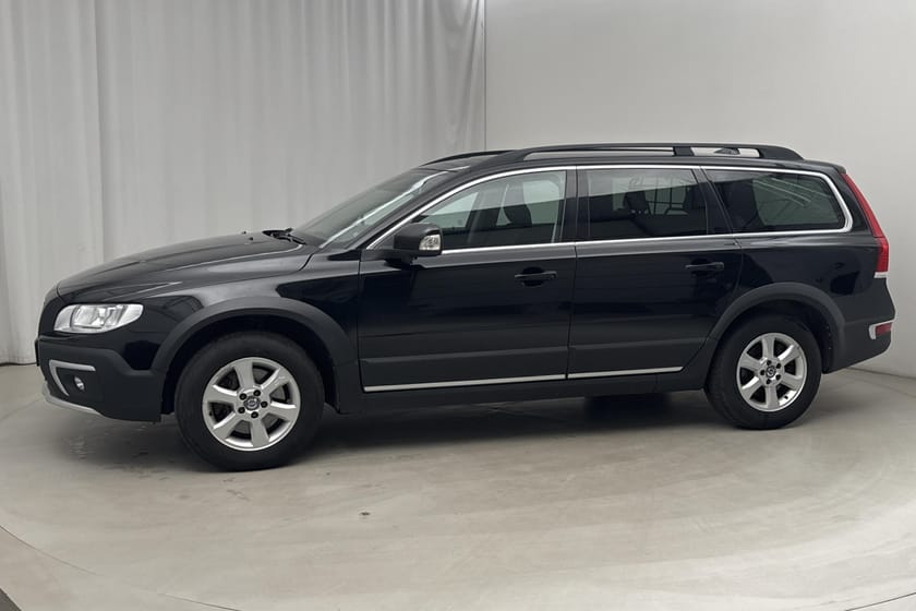 Bild 2 av Volvo XC70 II D4 AWD (181hk) Momentum