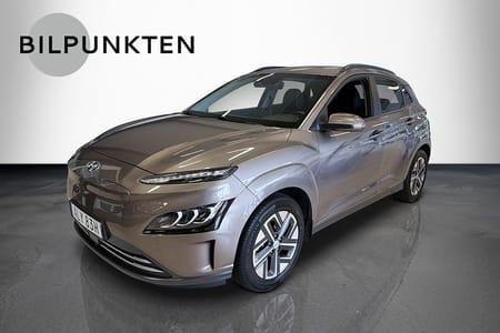 Hyundai Kona Electric 39.2 kWh 39,2kWh 136Hk Essential