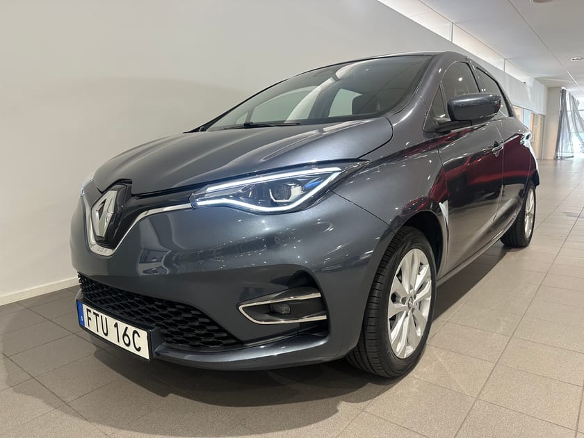 Bild 1 av Renault ZOE R110