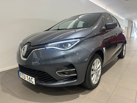 Renault ZOE R110
