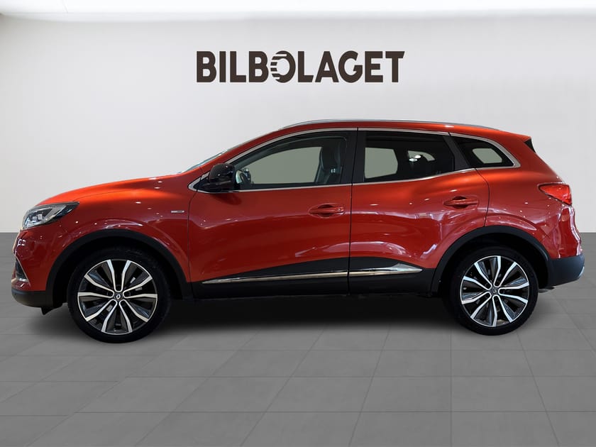 Bild 2 av Renault Kadjar