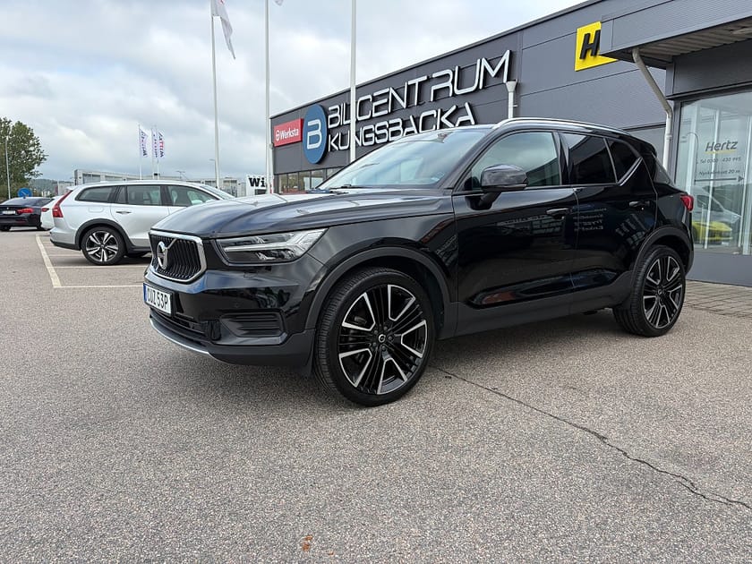 Bild 1 av Volvo XC40