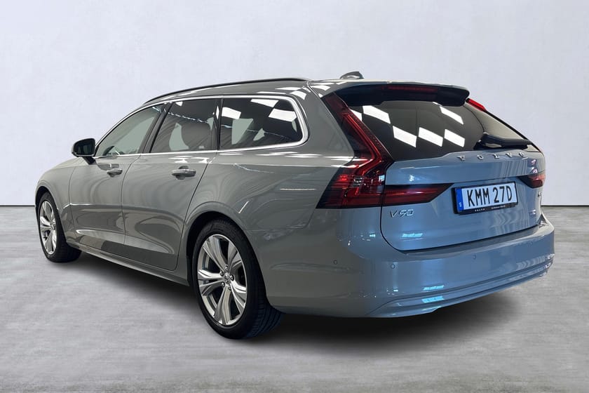 Bild 4 av Volvo V90 B4 Bensin Core