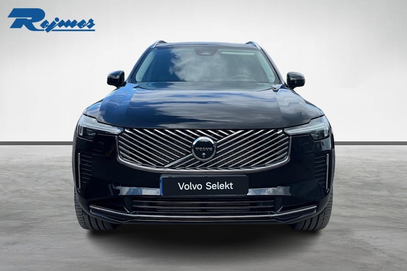 Bild 5 av Volvo XC90