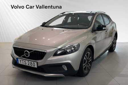 Volvo V40 Cross Country T3 Business Panoramaglastak / Backkamera