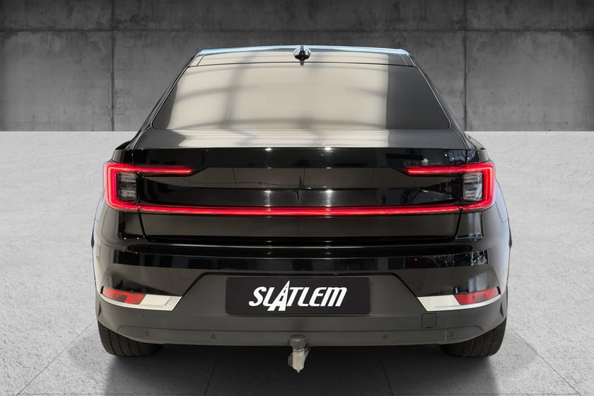 Bilde 5 av Polestar 2 Long range Dual motor Range/4x4/Harman Kardon/Soltak/Pilot Lite/Krok